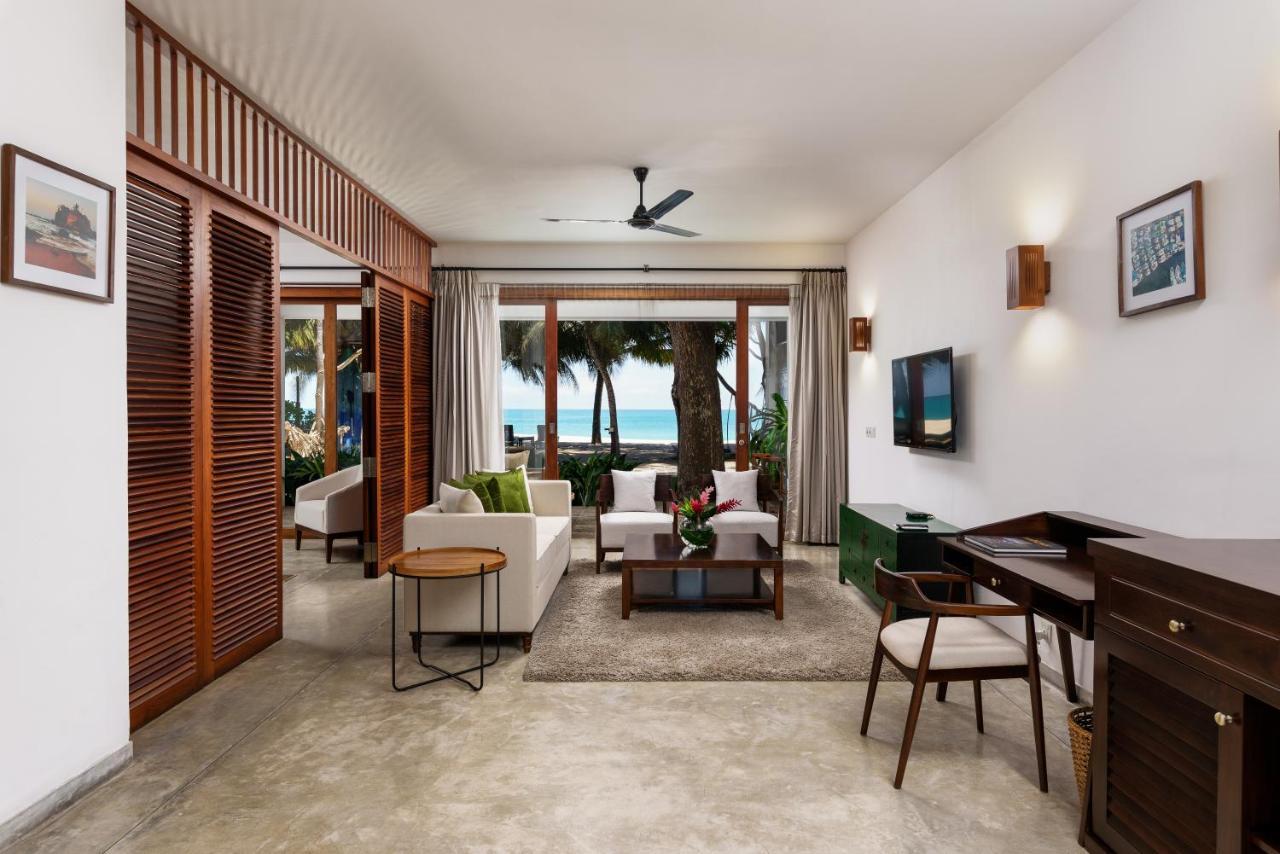 Ocean Suite